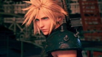 Final Fantasy VII Remake будет эксклюзивом для PS4 дольше, чем ожидалось