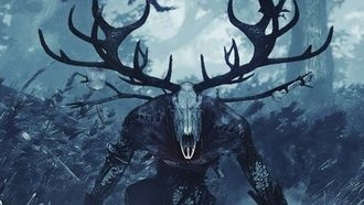 Леший во втором сезоне «Ведьмака» сыграет важную роль