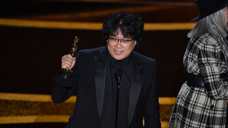 Список номинантов и победителей премии «Оскар» 2020