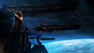 Endless Space 2 — гайд по военной тактике и сражениям