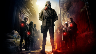 Расширение «Воители Нью-Йорка» для The Division 2 выйдет 3 марта