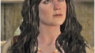 Бестия из Белого Сада: Где растет крушина