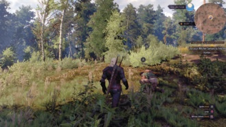 Бестия из Белого Сада: Охотник