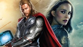 Актёрский состав фильма «Тор 4»