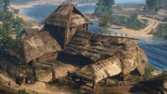 Сирень и крыжовник: Продолжение