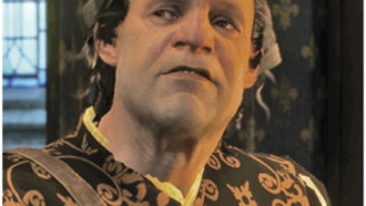 Аудиенция: Пусть Великое Солнце осветит твой путь