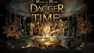 Анонсирована Prince of Persia: The Dagger of Time для VR