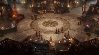 Сервера Wolcen: Lords of Mayhem не выдержали нагрузки