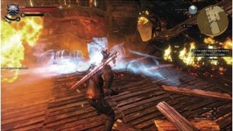 Дела семейные: Пожар в конюшне