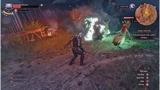 Дела семейные: Жизнь для игоши