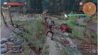 Дела семейные: Жизнь для игоши / След кровавой бойни