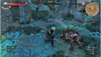 Дела семейные: Смерть для игоши