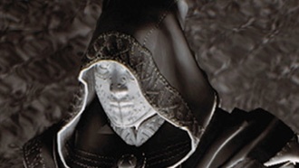 На ощупь: Зираэль и Кэльпи – меч и лошадь