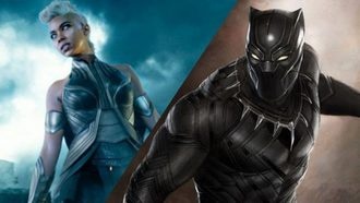 «Черная пантера 2»: актеры и роли