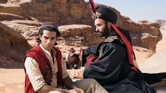 «Аладдин 2»: сюжет, творческая команда, дата релиза