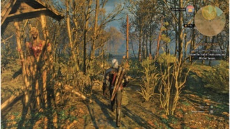 Хозяйки Леса: Сладости и мясо