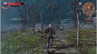 Хозяйки Леса: Три ведьмы