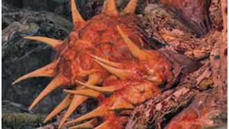 Шепчущий холм