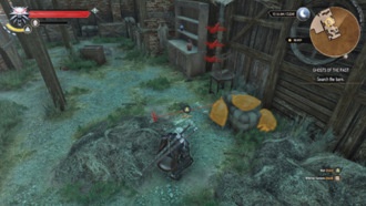 Дополнительное задание: Призраки прошлого