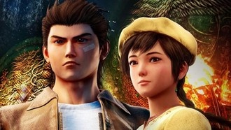 Анонс и дата выхода нового дополнения Shenmue 3
