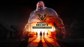 State of Decay 2 выйдет в Steam 13 марта