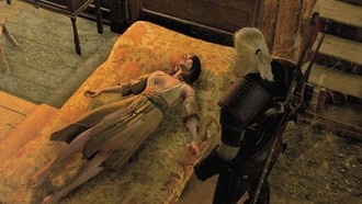 Главное задание: Сон в большом городе