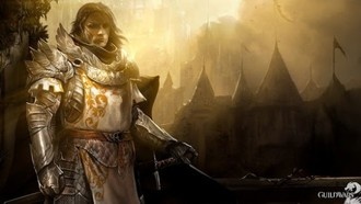 Guild Wars 2 получит большое обновление PvP-режимов
