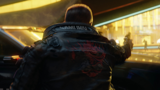 Cyberpunk 2077 выйдет в GeForce Now в день релиза