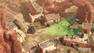 Desperados 3 – дата выхода и новый трейлер