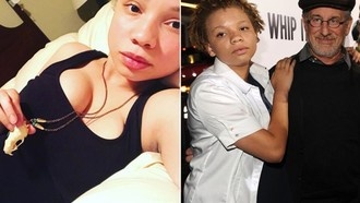 Дочь Стивена Спилберга теперь порнозвезда