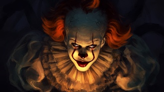 «Оно 3»: стоит ли ждать продолжения истории о Пеннивайзе?