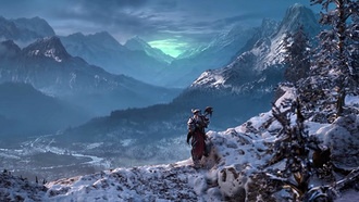 «Темное сердце Скайрима» в TESO начнется с «Мрачной бури»