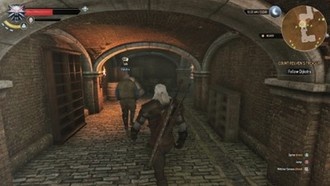 Главное задание: Сокровища графа Ройвена