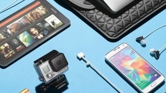 Инструкция для путешественников: техника, необходимая в дороге