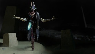 Endless Space 2 — гайд по DLC Awakening