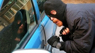 Три действенных совета, как уберечь автомобиль от угона