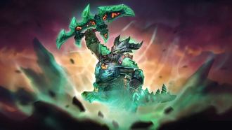 Стартовал первый сезон Dota Underlords