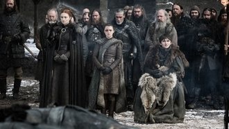 Приквел «Игры престолов»: все, что известно на данный момент