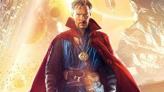 «Доктор Стрэндж 2»: сюжет, дата выхода и новые герои