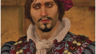 Дополнительное задание: Кабаре