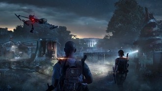В The Division 2 бесплатные выходные с 27 февраля по 2 марта