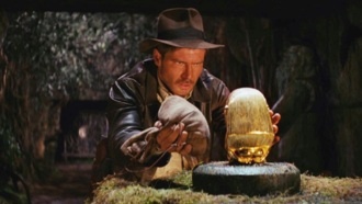 Стивен Спилберг отказался режиссировать пятого «Индиану Джонса»