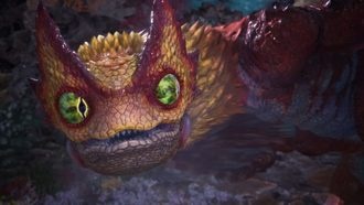 Monster Hunter: World Iceborne — гайд по монстрам, часть 3