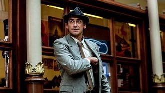 «Экспроприатор 2»: почему не стоит рассчитывать на продолжение сериала