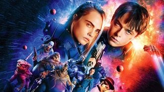 «Валериан 2» и другие продолжения космической саги