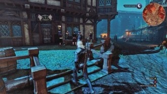 Дополнительное задание: Опасная игра