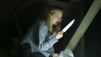 Кассовые сборы: «Человек-невидимка»