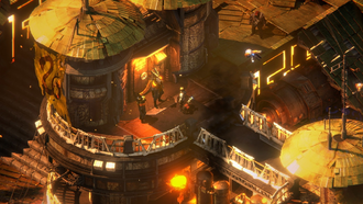 Создатели Beautiful Desolation просят «чеканную монету» у пиратов