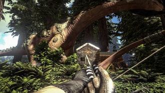 ARK: Survival Evolved — гайд для новичков