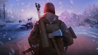 The Long Dark будет удалена из GeForce Now